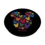 Mickey Mouse Rainbow Heart PopSocket Grip