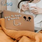 Disney Mouse Peeking Wall Decal Sticker Pack