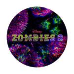 Zombies 2 Logo PopSocket by Disney Channel