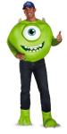 Men's Pixar Monsters University Mike Costume XXL