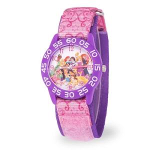 Disney Princess Watch for Kids 4-7 Years