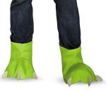 Men's Pixar Monsters University Mike Costume XXL