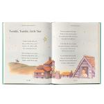 Mother Goose Treasury: Classic Nursery Rhymes for Kids