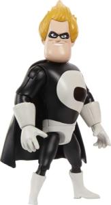 Incredibles Syndrome Action Figure - 7.25 Inch