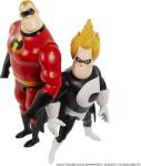 Incredibles Syndrome Action Figure - 7.25 Inch