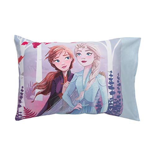 Disney Frozen 2 Toddler Bedding Set