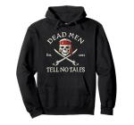 Disney Pirates of the Caribbean Hoodie for Everyone