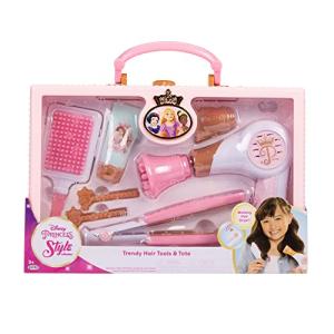 Disney Princess Hair Styling Playset with Sound