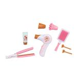 Disney Princess Hair Styling Playset with Sound