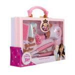 Disney Princess Hair Styling Playset with Sound