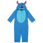 Disney Lilo & Stitch Toddler Zip-Up Coverall