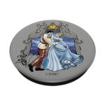 Cinderella and Prince Charming PopSocket Grip