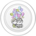 Disney Pixar Up Carl and Ellie PopGrip