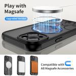 Disney-Inspired iPhone 13 Case with MagSafe Compatibility