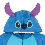 Disney Lilo & Stitch Toddler Zip-Up Coverall