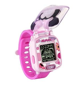 Disney Minnie Mouse Learning Watch by VTech