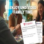 1step2dream Bilingual Family Card Games Fun