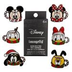 Mickey Mouse Hot Cocoa Blind Box Pins