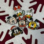 Mickey Mouse Hot Cocoa Blind Box Pins