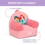 Disney Princess Cozee Buddy Chair by Delta Children