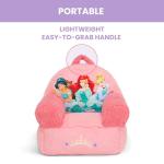 Disney Princess Cozee Buddy Chair by Delta Children