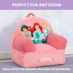 Disney Princess Cozee Buddy Chair by Delta Children