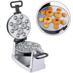 Mickey Mouse Waffle and Donut Maker with Plates
