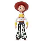 Disney Jessie Talking Action Figure from Toy Story