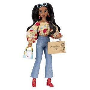 Disney ILY 4EVER Belle Fashion Doll with Ring