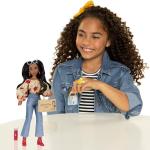 Disney ILY 4EVER Belle Fashion Doll with Ring