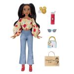 Disney ILY 4EVER Belle Fashion Doll with Ring