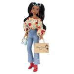 Disney ILY 4EVER Belle Fashion Doll with Ring