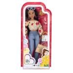 Disney ILY 4EVER Belle Fashion Doll with Ring