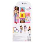 Disney ILY 4EVER Belle Fashion Doll with Ring