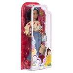 Disney ILY 4EVER Belle Fashion Doll with Ring
