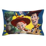 Toy Story Toddler Bed Set - 4 Piece Set