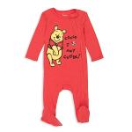 Disney Winnie the Pooh Baby Boys Sleep N' Play