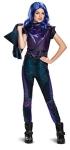 Descendants 3 Mal Costume for Kids, Large