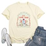 Belle's Book Shop Shirt for Disney Fans