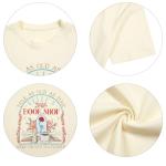 Belle's Book Shop Shirt for Disney Fans