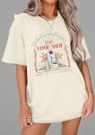 Belle's Book Shop Shirt for Disney Fans