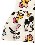 Disney Mickey & Friends Fleece Dress for Girls
