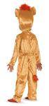 Disney Junior Kion Lion Guard Toddler Costume