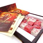 Centurion Disney Character Action Figure