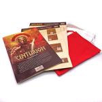 Centurion Disney Character Action Figure