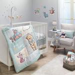 Disney Baby Winnie The Pooh Wall Decals Set