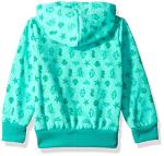 Little Mermaid 2-Piece Hoodie Set for Girls