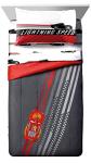 Disney Pixar Cars Race Ready Twin Bed Set