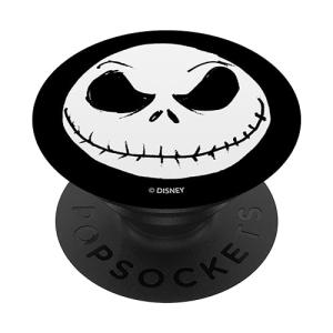 Jack Skellington Big Face PopSocket from Disney