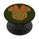 Minnie Mouse Autumn Leaves PopSockets Grip
